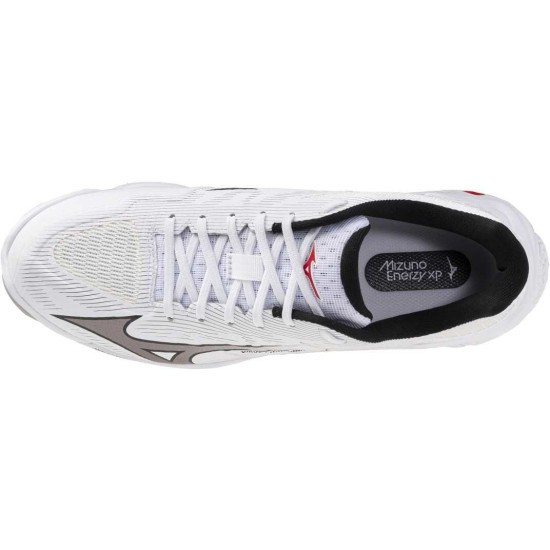 Мужские волейбольные кроссовки Mizuno Wave LIGHTNING ELITE (V1GA260059) фото 3