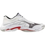 Мужские волейбольные кроссовки Mizuno Wave LIGHTNING ELITE (V1GA260059)