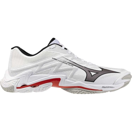 Мужские волейбольные кроссовки Mizuno Wave LIGHTNING ELITE (V1GA260059) фото 6