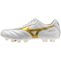 Мужские футбольные бутсы Mizuno MORELIA II JAPAN (P1GA260150)