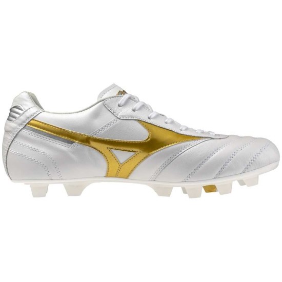 Чоловічі футбольні бутси Mizuno MORELIA II JAPAN (P1GA260150) фото 3