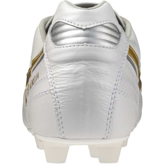 Чоловічі футбольні бутси Mizuno MORELIA II JAPAN (P1GA260150) фото 5
