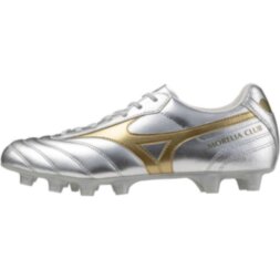 Мужские футбольные бутсы Mizuno MORELIA II CLUB (P1GA251604)
