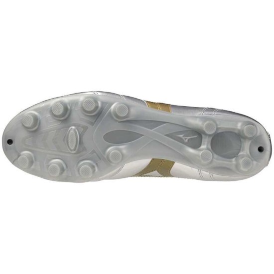 Мужские футбольные бутсы Mizuno MORELIA II CLUB (P1GA251604) фото 2