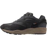Мужские повседневные кроссовки Mizuno CONTENDER CORDURA (D1GA251004)