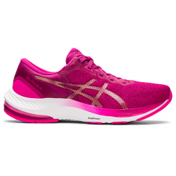 Женские беговые кроссовки ASICS GEL-PULSE 13  (1012B035-600)