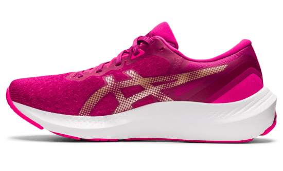Жіночі бігові кросівки ASICS GEL-PULSE 13 (1012B035-600) фото 2
