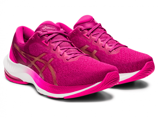 Жіночі бігові кросівки ASICS GEL-PULSE 13 (1012B035-600) фото 3