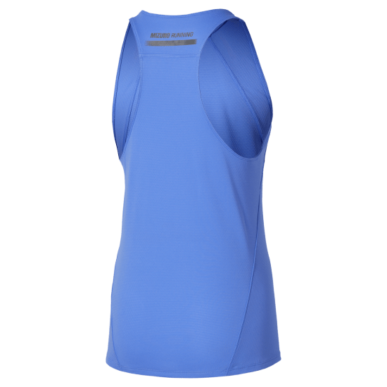 Женская майка Mizuno ACTIVE DRYAEROFLOW TANK TOP (J2GAD21228) фото 2