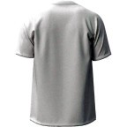 Мужская футболка для тренировок Mizuno TRAINING TEE (M) (32EAB56571)