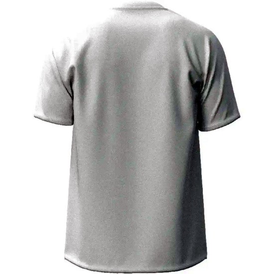 Мужская футболка для тренировок Mizuno TRAINING TEE (M) (32EAB56571) фото 2