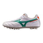 Мужские футбольные бутсы Mizuno MORELIA II PRO AG (P1GA260735)