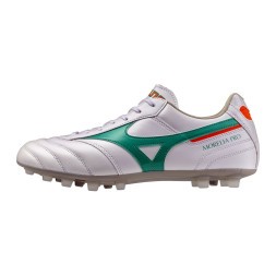 Мужские футбольные бутсы Mizuno MORELIA II PRO AG (P1GA260735)