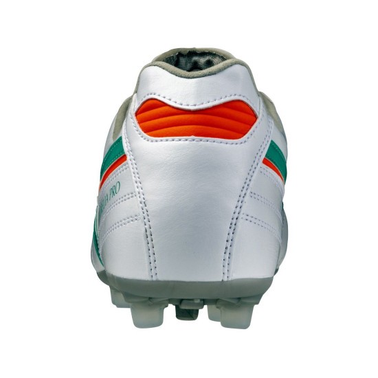 Мужские футбольные бутсы Mizuno MORELIA II PRO AG (P1GA260735) фото 5