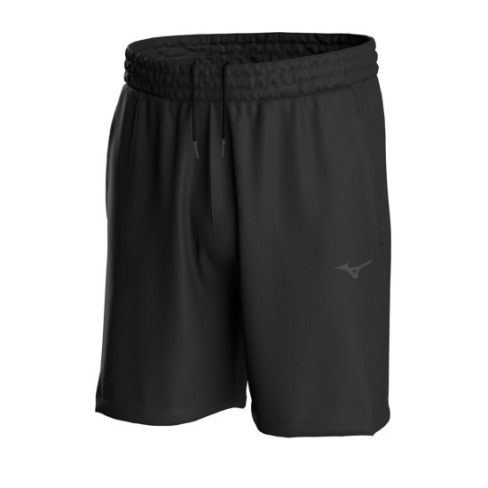 Мужские шорты Mizuno ATHLETIC TRACK SHORTS (K2GDD00409) фото 3