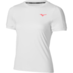 Жіноча футболка Mizuno TENNIS SHORT SLEEVE TEE (62GAD70001)
