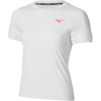 Жіноча футболка Mizuno TENNIS SHORT SLEEVE TEE (62GAD70001)