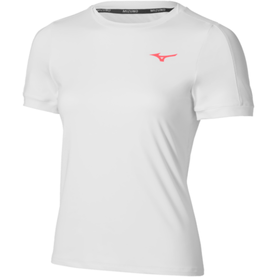 Жіноча футболка Mizuno TENNIS SHORT SLEEVE TEE (62GAD70001) фото 1