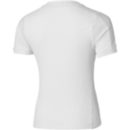 Жіноча футболка Mizuno TENNIS SHORT SLEEVE TEE (62GAD70001)