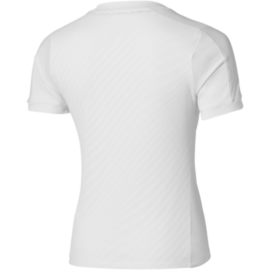Жіноча футболка Mizuno TENNIS SHORT SLEEVE TEE (62GAD70001) фото 2
