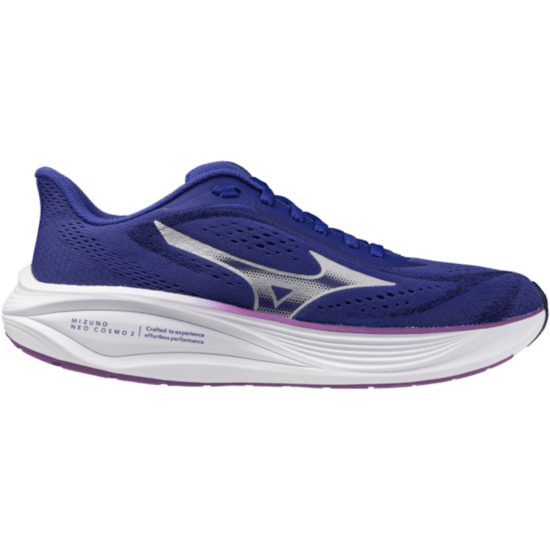 Жіночі кросівки для бігу Mizuno NEO COSMO 2 (J1GW261272) фото 6