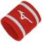 Напульсник Mizuno WRISTBAND SHORT WITH LINE (32GYC220Z55)