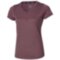 Женская футболка Mizuno CORE RUNBIRD SHORT SLEEVE TEE (J2GAD71063)