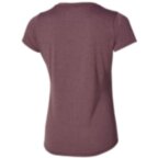 Жіноча футболка Mizuno CORE RUNBIRD SHORT SLEEVE TEE (J2GAD71063)
