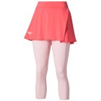 Женская юбка Mizuno MUGEN 2IN1 SKIRT(W) (62GBB70261)