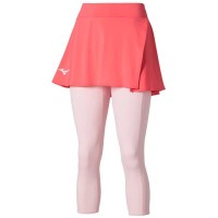 Женская юбка Mizuno MUGEN 2IN1 SKIRT(W) (62GBB70261)