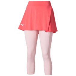 Жіноча спідниця Mizuno MUGEN 2IN1 SKIRT(W) (62GBB70261)