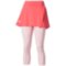 Женская юбка Mizuno MUGEN 2IN1 SKIRT(W) (62GBB70261)
