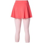 Женская юбка Mizuno MUGEN 2IN1 SKIRT(W) (62GBB70261)