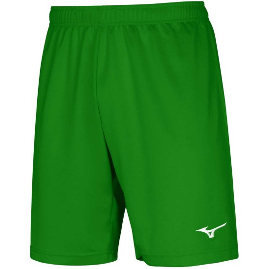 Чоловічі футбольні шорти Mizuno TRAD SHUKYU SHORT (P2EB763538) фото 1