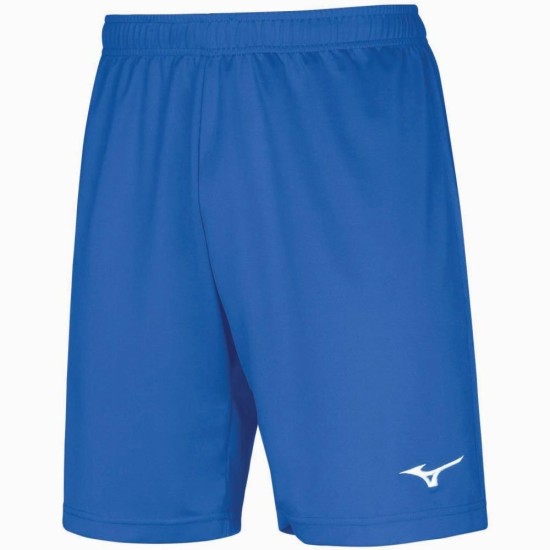 Чоловічі футбольні шорти Mizuno TRAD SHUKYU SHORT (P2EB763522) фото 1