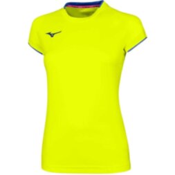 Женская футболка Mizuno CORE SHORT SLEEVE TEE (32EA720244)