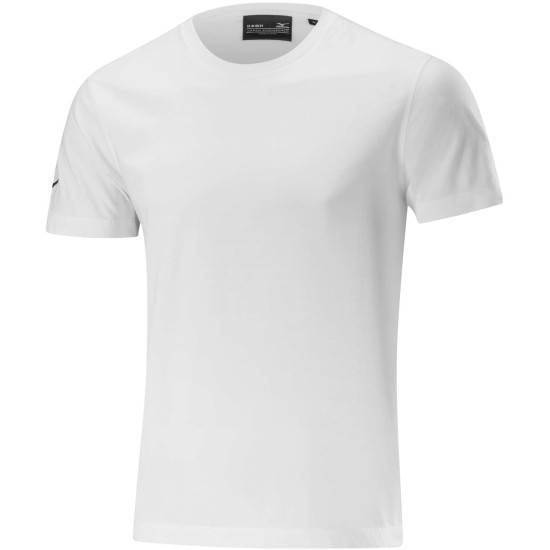 Мужская футболка Mizuno SHIZUOKA FREE TIME TEE M (32EA8A0501) фото 1