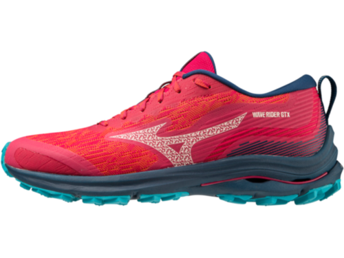 Женские MIZUNO Wave Rider GTX (J1GD227922)
