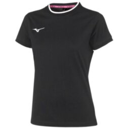 Жіноча футболка Mizuno WOM TEE (32EA7240C24)