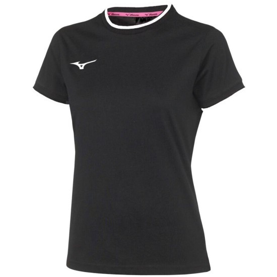 Женская футболка Mizuno WOM TEE (32EA7240C24) фото 1