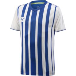 Мужская футбольная футболка Mizuno GAME SHIRT SHIMA M (P2FA9A0172)