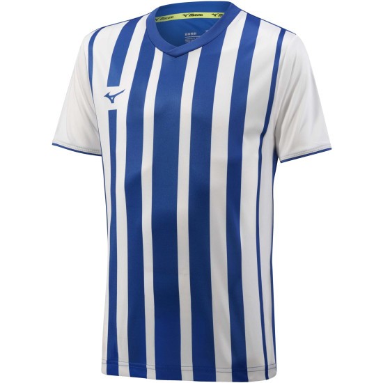 Чоловіча футбольна футболка Mizuno GAME SHIRT SHIMA M (P2FA9A0172) фото 1