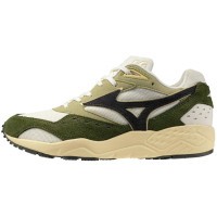 Мужские повседневные кроссовки Mizuno CONTENDER (D1GA236932)