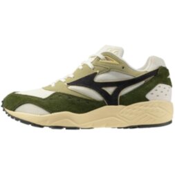 Мужские повседневные кроссовки Mizuno CONTENDER (D1GA236932)