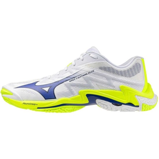 Мужские волейбольные кроссовки Mizuno Wave LIGHTNING ELITE (V1GA260039) фото 1