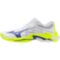 Мужские волейбольные кроссовки Mizuno Wave LIGHTNING ELITE (V1GA260039)