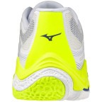 Мужские волейбольные кроссовки Mizuno Wave LIGHTNING ELITE (V1GA260039)