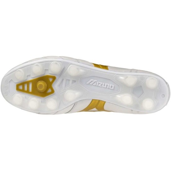 Мужские футбольные бутсы Mizuno MORELIA II ELITE (P1GA260450) фото 2