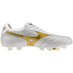 Мужские футбольные бутсы Mizuno MORELIA II ELITE (P1GA260450)