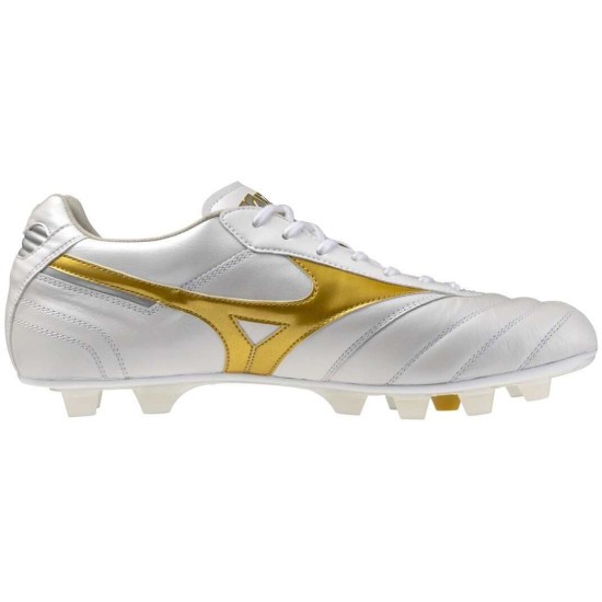 Мужские футбольные бутсы Mizuno MORELIA II ELITE (P1GA260450) фото 3